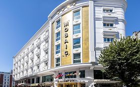Mosaic Hotel Old City -Special Category